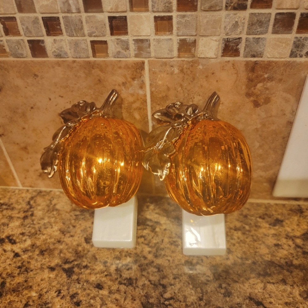 2 Bath & Body Works Plug ins. LIGHTS UP